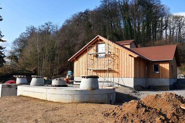 Wasserversorger Möhlingruppe plant Millionen-Investitionen im südlichen Breisgau