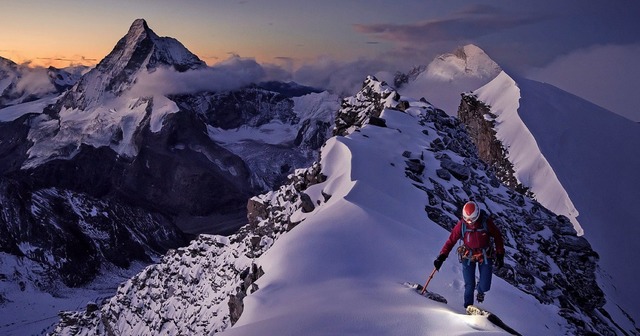   | Foto: Banff