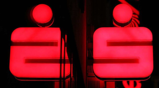 Die Sparkasse Freiburg hat ein ordentliches Geschäftsjahr hinter sich. | Foto: Karl-Josef Hildenbrand Die Sparkasse Freiburg hat ein ordentliches Geschäftsjahr hinter sich. | Foto: Karl-Josef Hildenbrand
