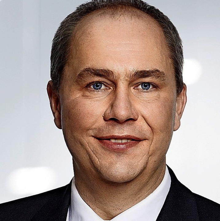 Markus Loh  | Foto: Stiftung Viamedica