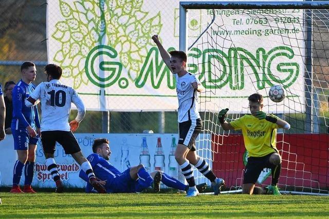 Beim SV Endingen und dem FC Teningen soll vor dem Umbruch im Sommer die Liga gehalten werden