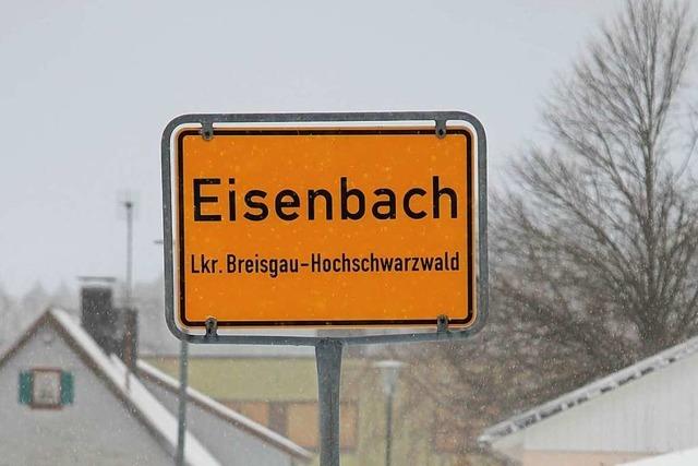 Narrenzunft Eisenbach weist Verunglimpfungsvorwrfe zurck