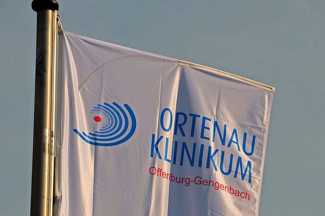 Am Ortenau-Klinikum in Offenburg wurde...station mit neun Betten eingerichtet.   | Foto: hr