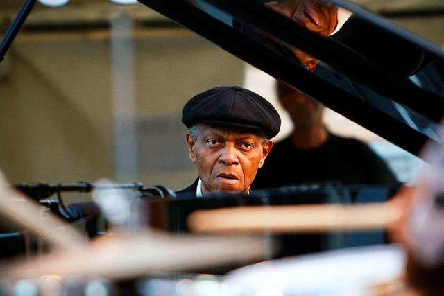 Jazz-Legende McCoy Tyner mit 81 Jahren gestorben