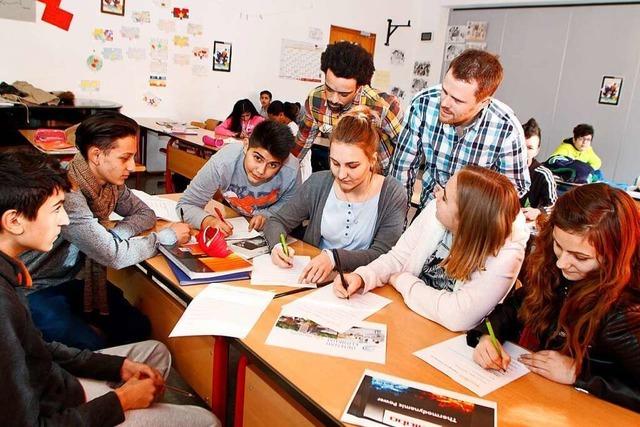 Diese Veranstaltungen sind in Lahr und Umgebung abgesagt worden