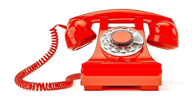 Das Landratsamt Lrrach hat eine Corona-Hotline eingerichtet (Symbolfoto).  | Foto: magann  (stock.adobe.com)