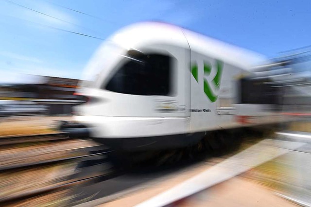 Das Nahverkehrsangebot fr die Weiler verbessert sich.  | Foto: Jonas Hirt