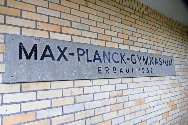 Coronavirus: Wie sich Schüler des Max-Planck-Gymnasiums aufs Abi vorbereiten können