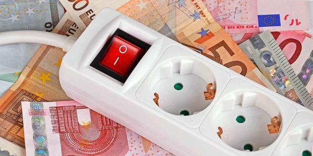 Energiemanagement soll Geld sparen (Symbolbild).  | Foto: photo 5000  (stock.adobe.com)