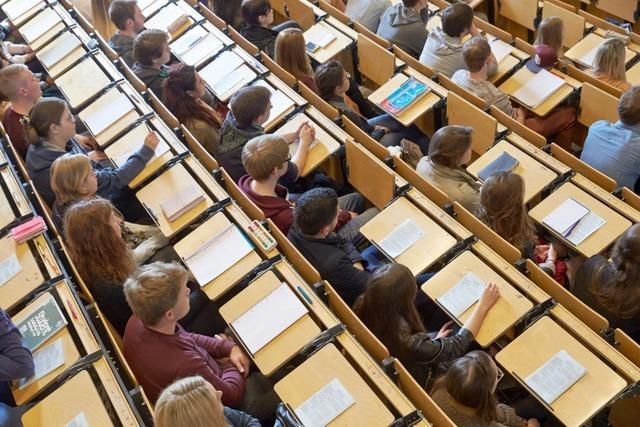 Baden-Wrttemberg verlngert Semesterferien wegen Coronavirus