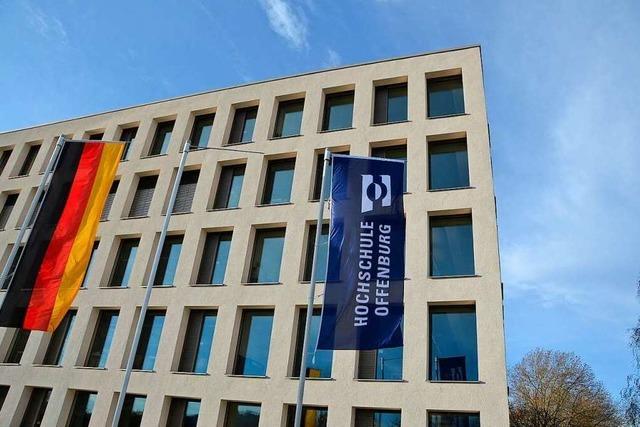 Hochschule verschiebt den Semesterstart auf 20. April