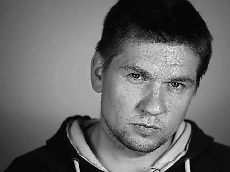 Martin Mingres legt am Freitag im Drifters auf.  | Foto: Privat
