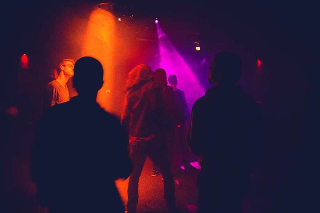 Raven in Freiburg ist dieses Wochenende noch mglich &#8211; trotz Coronavirus  | Foto: Ting-wei Chan
