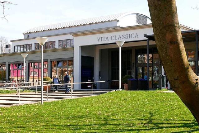 Vita-Classica-Therme in Bad Krozingen lässt keine Menschen aus Risikogebieten mehr herein