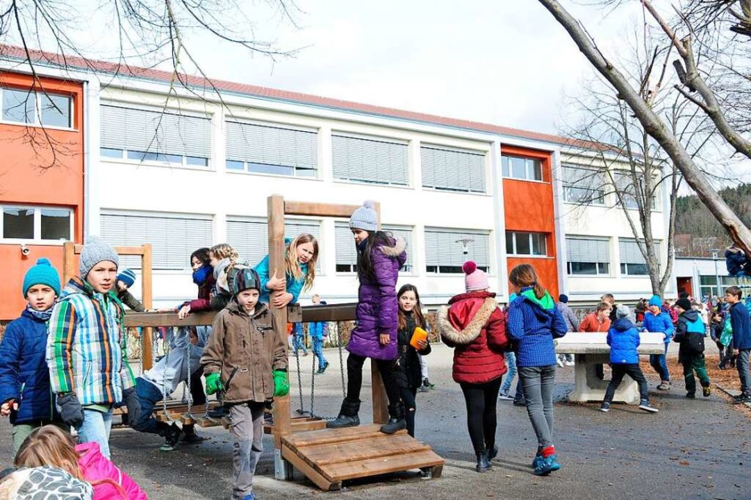 Das Coronavirus macht sich in den Schulen in Lörrach und Steinen