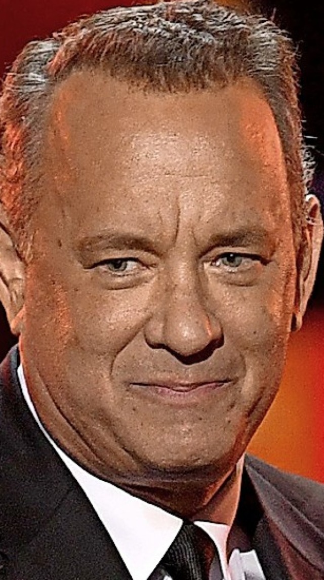 Tom Hanks  | Foto: KEVIN WINTER