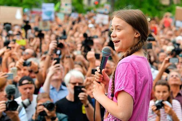 Freiburger Soziologe ber Helden und den Hunger nach ihnen