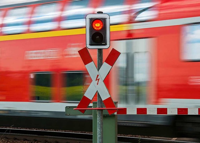Die Deutsche Bahn reagiert auf das Coronavirus  | Foto: Patrick Pleul