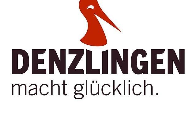 Denzlingen will nun doch keinen Slogan fr die Gemeinde