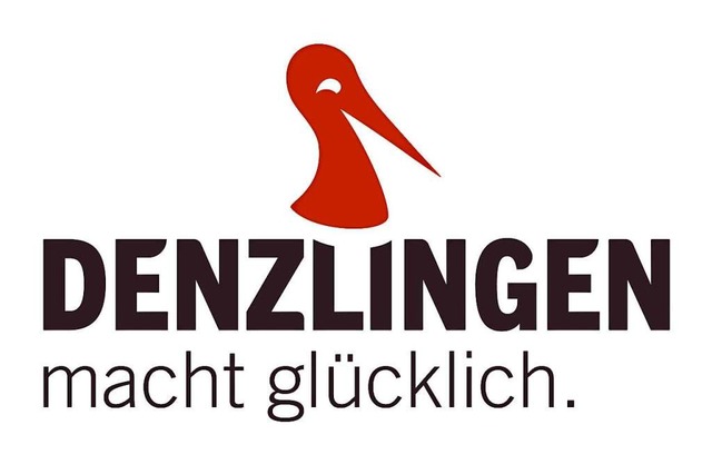 Kommt nun doch nicht: Ein Logo fr die Gemeinde Denzlingen.  | Foto: Andrea Wolf