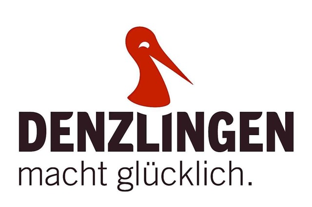 Kommt nun doch nicht: Ein Logo fr die Gemeinde Denzlingen.  | Foto: Andrea Wolf