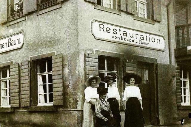 Gnterstler Gasthaus 