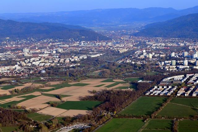 Die Erbpacht ist auch fr Mieter in Freiburg teuer