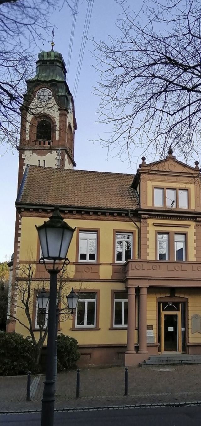 Die St.-Josef-Kirche in Kollnau ist &#...telefonisch oder per Mail erreichbar.   | Foto: Sylvia Sredniawa