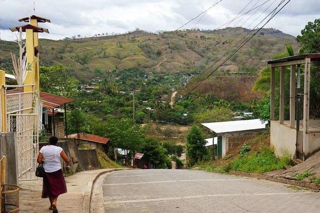 Fotos: Freiburger Delegation besuchte die nicaraguanische Partnerstadt Wiwil