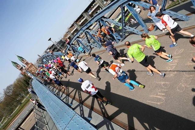 Neuer Termin fr den Freiburg-Marathon soll der 11. April 2021 sein