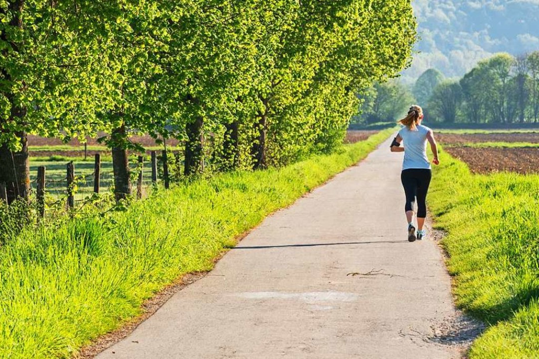 Keine Panik, viele Ideen – wie der Sport in Südbaden mit den Ausfällen
