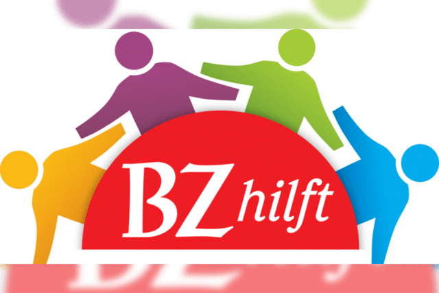 BZ HILFT