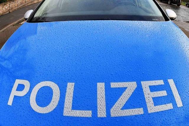 Fahrrad wurde aus Schuppen in Todtnau gestohlen