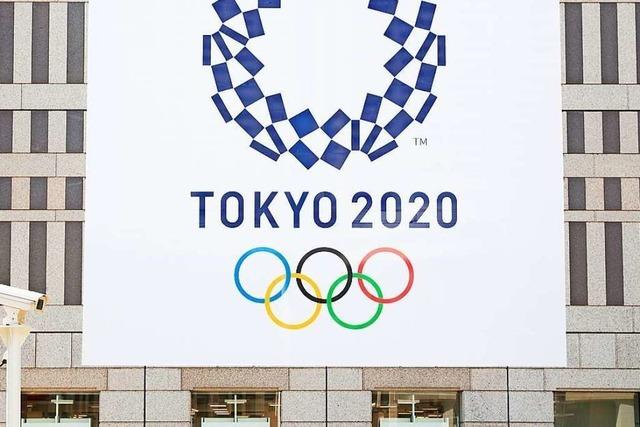 Das IOC sollte die Sommerspiele in Tokio um ein Jahr verschieben