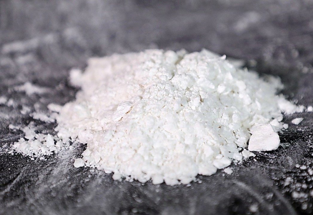 Kokain wurde dem Angeklagten zum Verhängnis.  | Foto: Christian Charisius