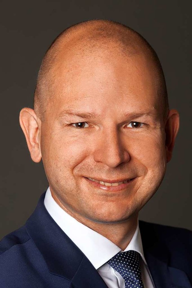 Anton Gereitzik  | Foto: Commerzbank AG