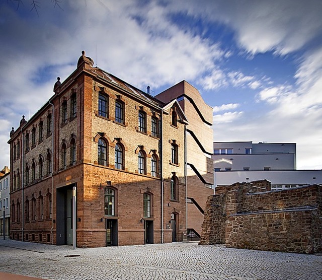 Ehrenamtliche erhalten Ende Juli freien Eintritt in das Stadtmuseum.  | Foto: Ronald Buck