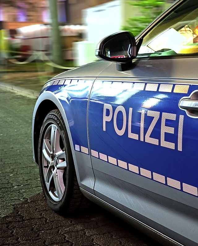 Auch Gewalttaten gegen Polizisten nahmen zu.  | Foto: EKH-Pictures - stock.adobe.com