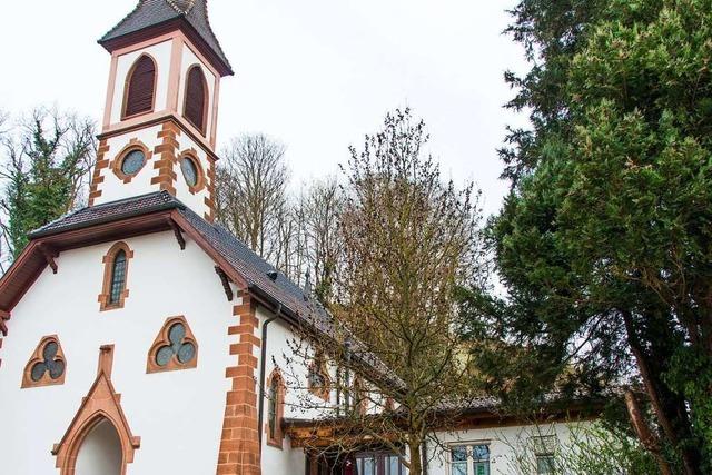 Die evangelische Gemeinde in Ettenheim und die Gemeinde Rust helfen