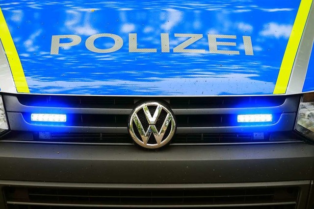 Unbekannte haben von parkendem Auto die Rder im Wert von 500 Euro gestohlen.  | Foto: Jens Wolf (dpa)