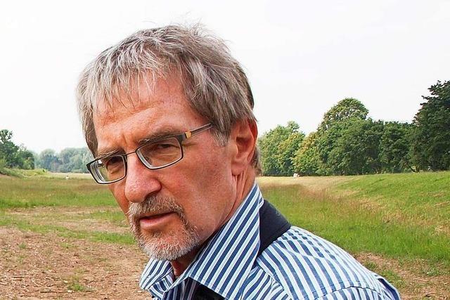 Martin Neub