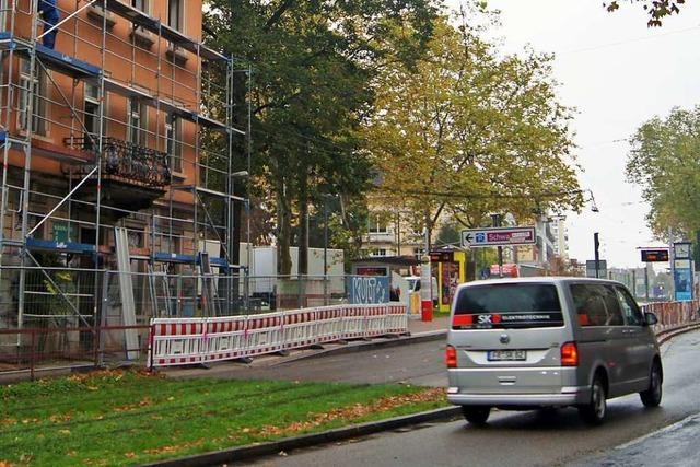 Alkoholisierter 50-Jähriger attackiert Frauen in der Freiburger Wiehre