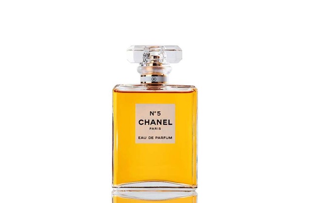 Das berhmteste Parfm des Welt   | Foto: Tom Baker