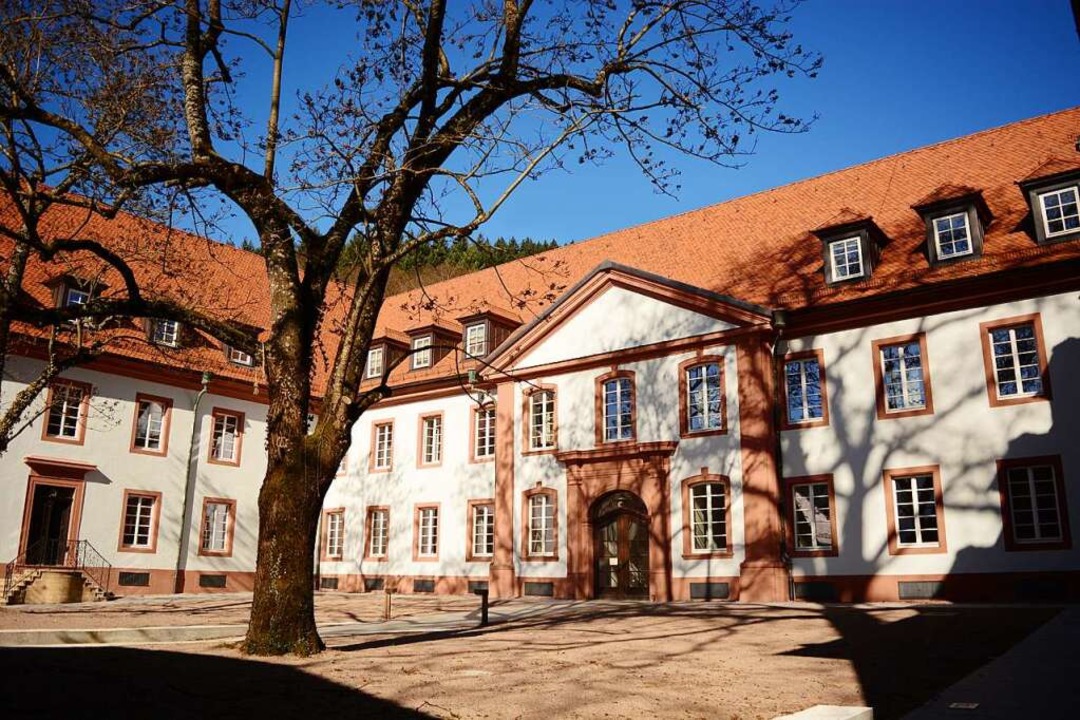 Das Robert Bosch College in Freiburg in der alten Kartaus (Archivbild).  | Foto: uwc