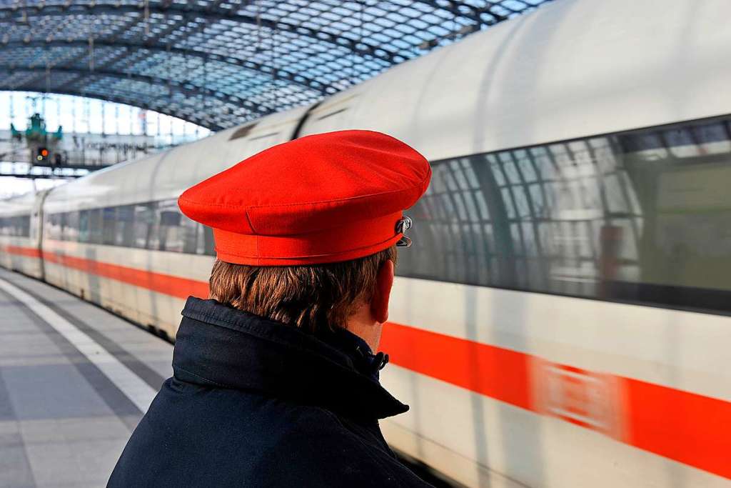 Die Kulanzregeln der Deutschen Bahn in CoronaZeiten