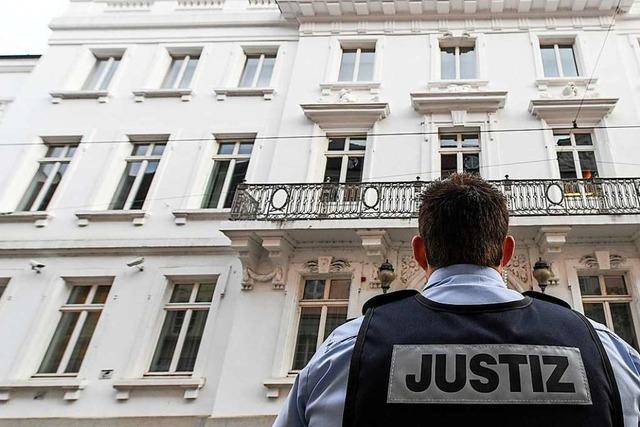 Gericht unterbricht Missbrauchsprozess gegen 41-jhrigen Freiburger