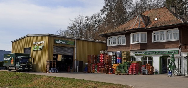 Keine Fest, geschlossene Gastronomie: ... der Region rund um St. Blasien, gro.  | Foto: Christiane Sahli