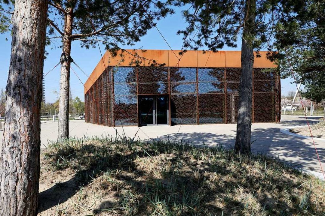 Das Haus am See  | Foto: Christoph Breithaupt