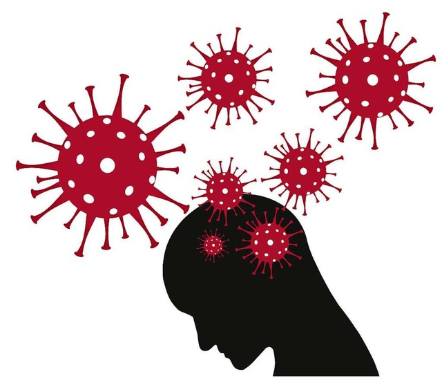 Die Angst vor dem Coronavirus beeinflusst auch das Denken der Menschen.  | Foto: Tadamichi/Tatoman (stock.adobe.com)