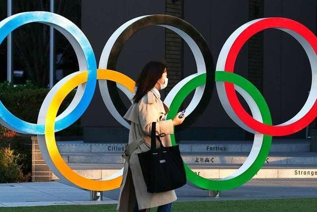 Tokio-Termin schon gefunden: Olympia im Sommer 2021?